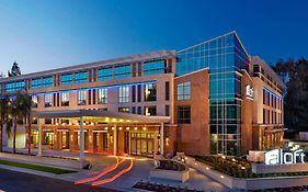 Aloft By Marriott Cupertino